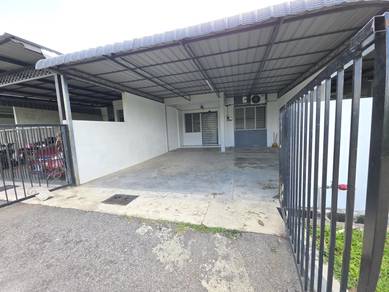 1-storey Terraced House For Sale in Padang Serai,KDH