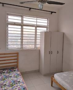 Apartment For Rent in Residensi Pandanmas 2