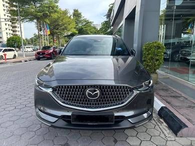 Mazda CX-8 T/C HIGH PLUS in Georgetown, PNG