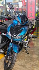 Honda RS-X Winner
