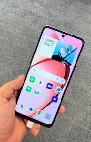 Oppo A60 5G