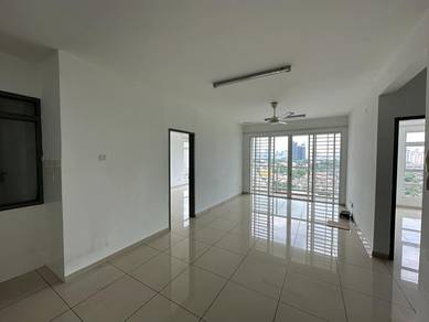 Apartment For Sale in MH Platinum Residency