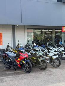Yamaha 135LC