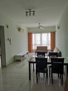 Condominium For Rent in e-Tiara