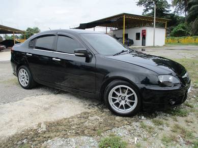 Proton Persona ELEGANCE MEDIUM LINE in Sungai Bakap, PNG