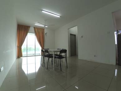 Condominium For Sale in Silk Residence