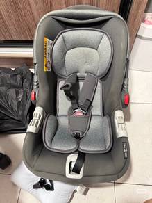Baby car seat