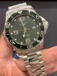 Longines HydroConquest Auto 43mm L3.782.4.06.6