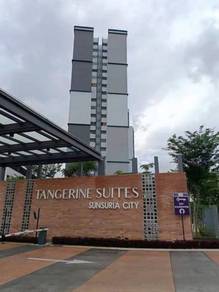 Service Residence For Auction in Tangerine Suites