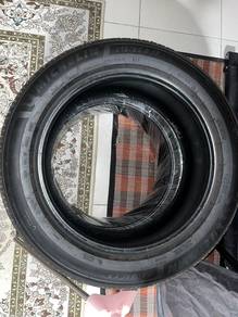 Tyres Michelin Primacy 5 215/55/17 2024 2 pieces