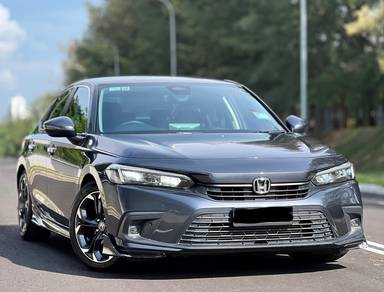 Honda Civic V in Johor Bahru, JHR