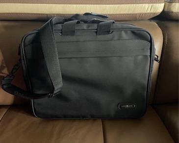 Alain Delon Sling Bag