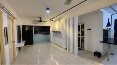 Condominium For Sale in Magna Ville Condominium