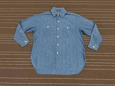 BUZZ RICKSON`S by toyo enterprise L  5112