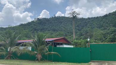 Warehouse / Factory For Sale in Bentong,PHG