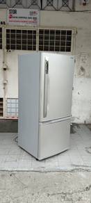 2door fridge refrigerator Panasonic 355-L