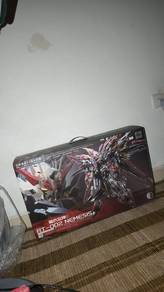 Gundam nemesis