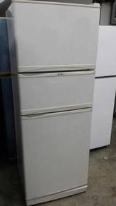 Freeze Refrigerator 3 Pintu Elba Peti Sejuk Fridge