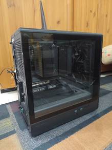 Custom Gaming PC (RTX 5060Ti)
