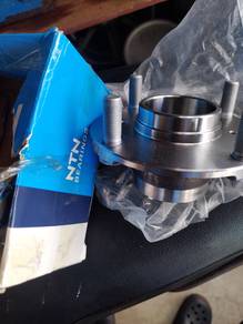 hub bearng belakang flx (abs)