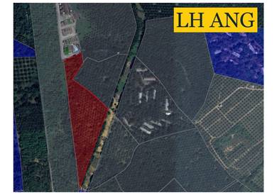 Mixed Development Land in Kulim, KDH