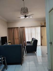 2-storey Terraced House For Sale in Bandar Puteri Puchong,SGR