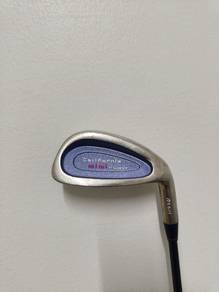 Asahi California Mimi-Light 9-Iron Golf Club