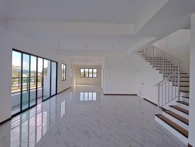 2-storey Terraced House For Sale in Sungai Petani,KDH