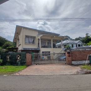 Bungalow House For Sale in Kota Kinabalu,SBH