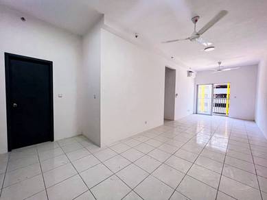 Service Residence For Rent in Kita Impian @ Cybersouth