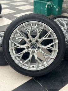 Ifg51 18 inch sportrim Civic accord camry preve