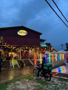 Retail space For Sale in Ipoh,PRK