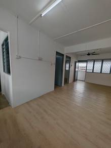 Flat For Sale in Flat Taman Ungku Tun Aminah