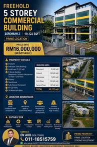 Others For Sale in Seremban 2,NSN