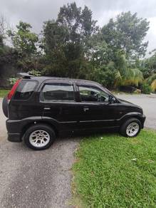 Perodua Kembara CT ELEGANCE EZS in Kajang, SGR