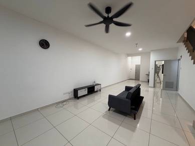2-storey Terraced House For Rent in Johor Bahru,JHR