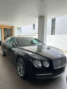 2013 Bentley Flying Spur FLYING SPUR