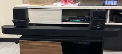 Samsung Q990D