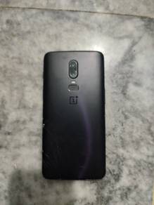 one plus 6