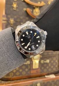 Tag Heuer Aquaracer 300M Date REF WBP201A