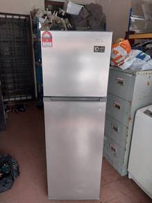 Peti sejuk/ ais/ fridge/ chest freezer