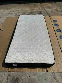 5'' Sponge Foam Tilam Single Mattress