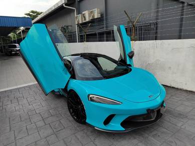 McLaren GT M840TE in Petaling Jaya, SGR