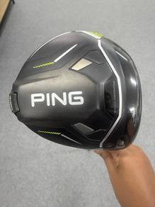 Ping G430 Max 10K Golf Driver Loft 9 Flex S
