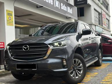 Mazda BT-50 HIGH in OUG, KUL