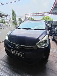 Perodua MyVi EZi PREMIUM in Bandar Bukit Tinggi, SGR