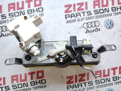 442 - Rear Wiper Motor VW Cross Polo MK4 1.6