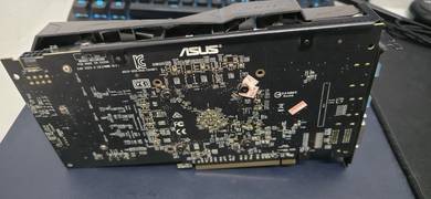 ASUS ROG Strix RX 580 8GB