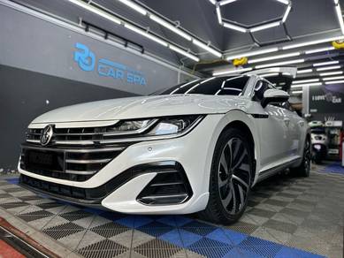 Volkswagen Arteon R-LINE in Georgetown, PNG