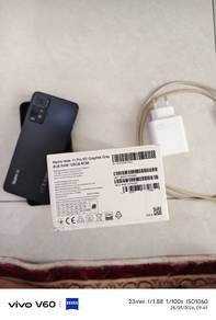 Xiaomi Redmi Note 11 Pro 5G